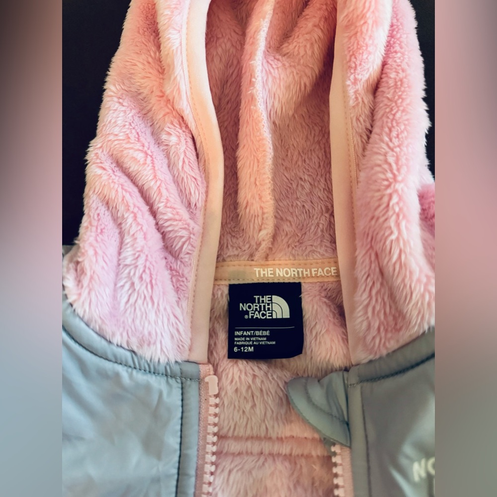 The North Face Baby Jacket 6-12 months